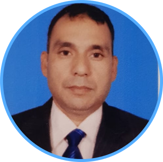 Photo of Yagya Bikram Shahi
