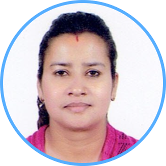 Photo of Anita Bishankha