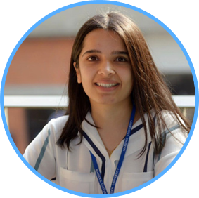 Photo of Ms. Deepa Parajuli