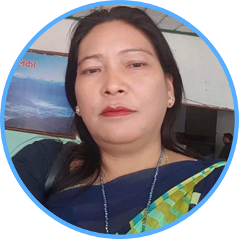 Photo of Man Kumari Gurung