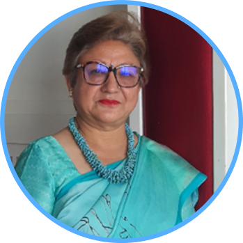 Photo of Manju Singh Rana