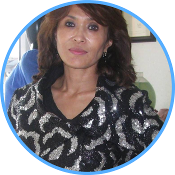 Photo of Subarna Newar