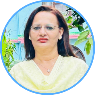 Photo of Kopila Rijal