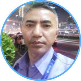 Photo of Mr. Karma Maharjan