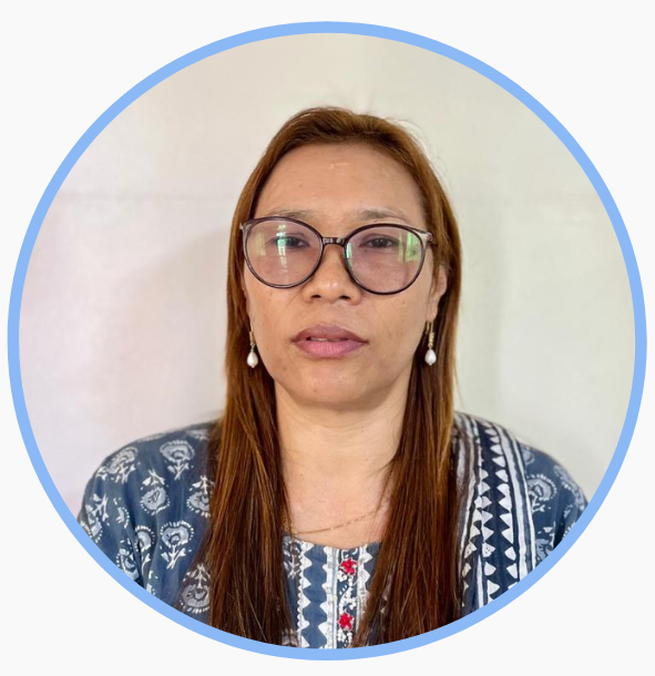 Photo of Laxmi Tamang