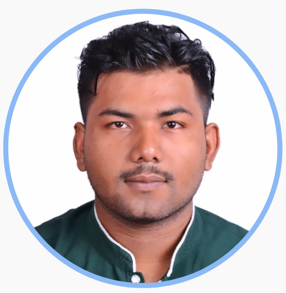 Photo of Sadan Bhandari