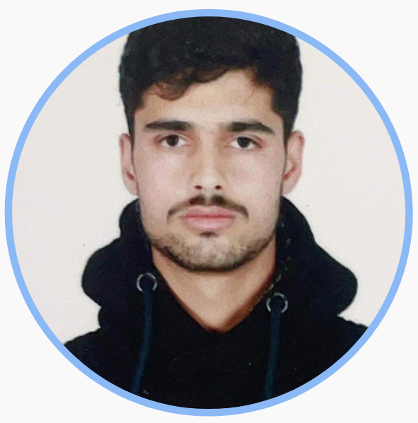 Photo of Yubaraj Sapkota