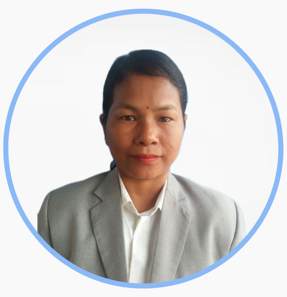 Photo of Pinki Armaja Pun