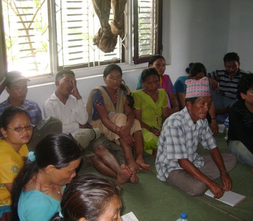 17th Annual General Meeting Report