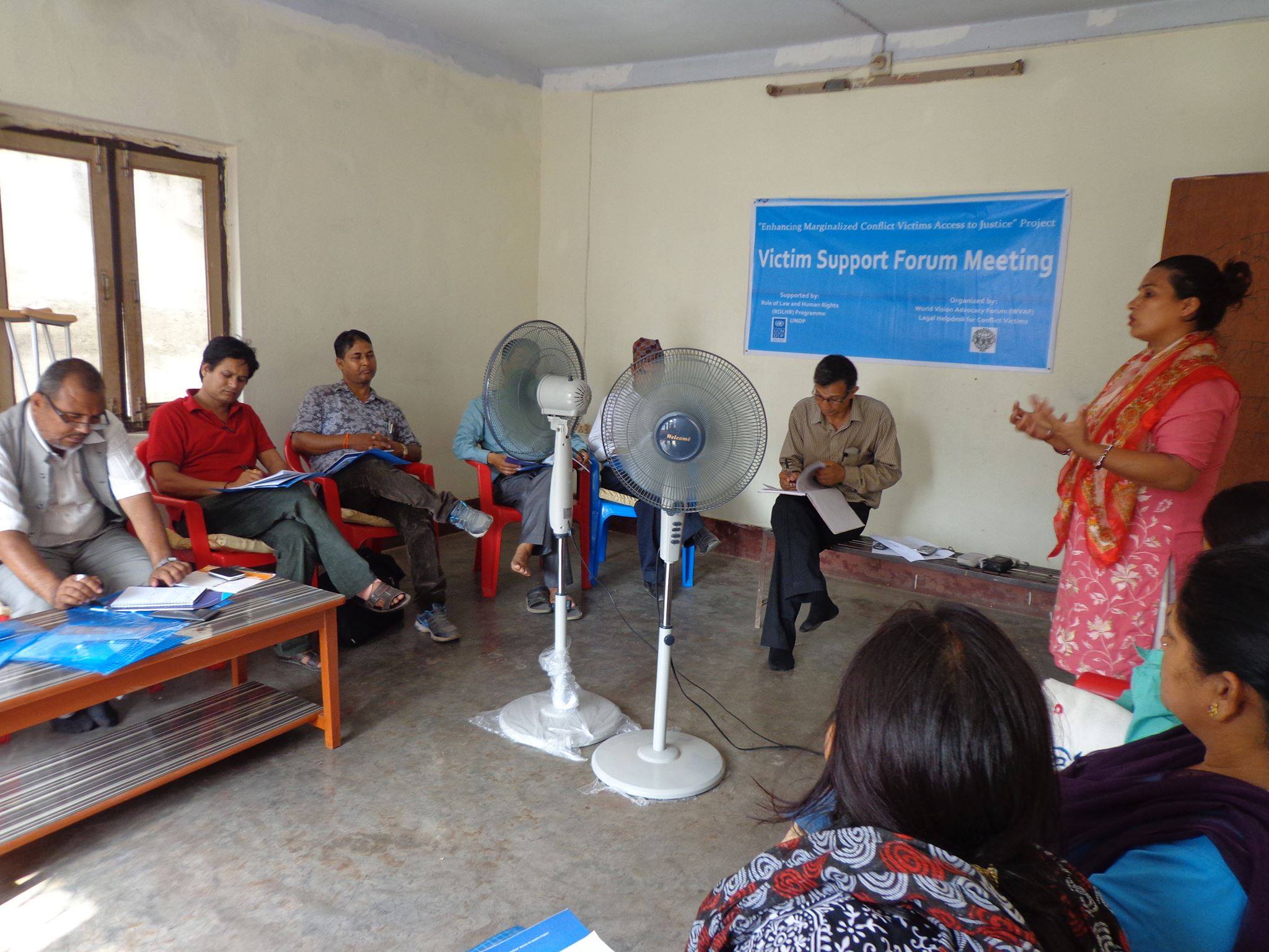 Local Body Grants Expenditure Review and Community Engagement Survey