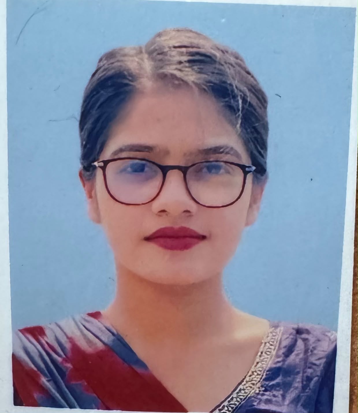 Photo of Dikshya Kandel