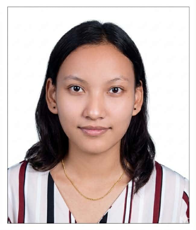 Photo of Samiksha Banshi Thakuri