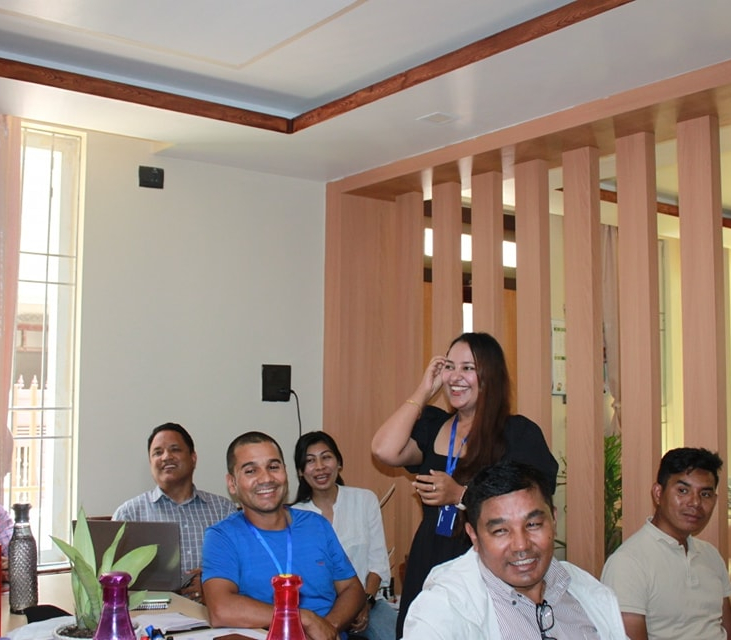 Image of Jana Hiteshi Foundation