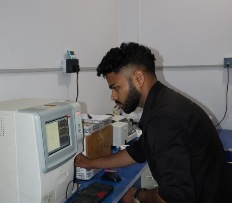 Image of WVAF Roadside Clinic Photos