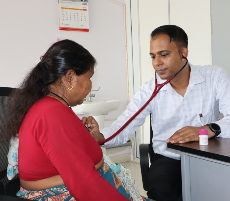 Image of WVAF Roadside Clinic Photos